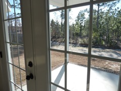 Concrete Deck
