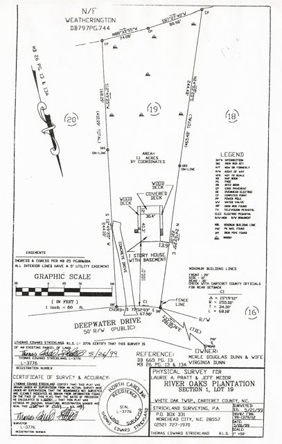 133 Deepwater Survey