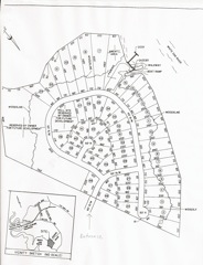 River Oaks Plantation Subdivision