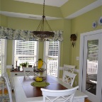 Another Dining Area View