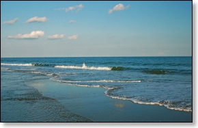 beachandsky