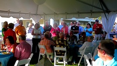Woody Warren and Carole Warren among others