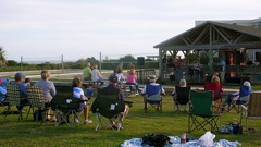 Emerald Isle Beach Jive after Five