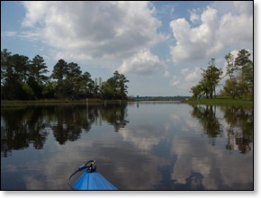 onthewater