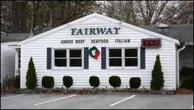 fairway280