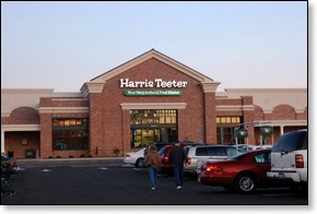 harristeeter