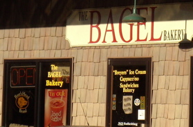 Bagel Bakery