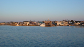 Swansboro