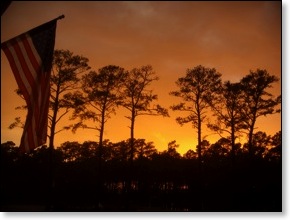 porchsunset