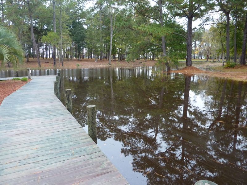 Boardwalk