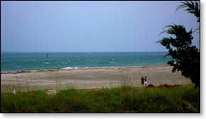 fortmacon