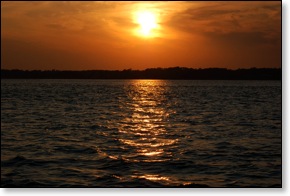 whiteoaksunset