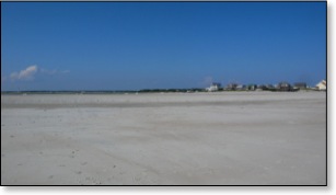 sandatthepoint
