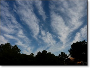 clouds