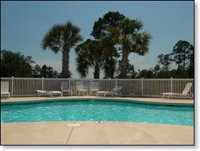 pooltime