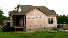 Back of House